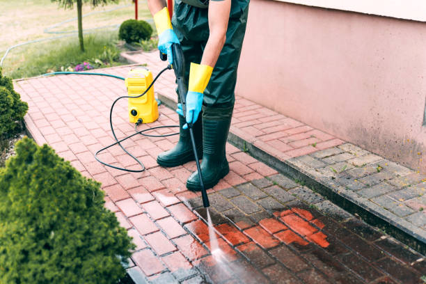 Best Brick Driveway Installation in USA