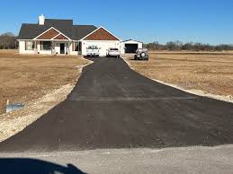 Best Asphalt Driveway Installation in USA